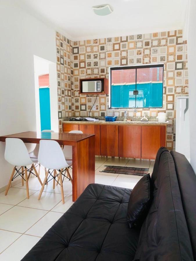 Apartamentos Recanto Da Barra Ubatuba Εξωτερικό φωτογραφία